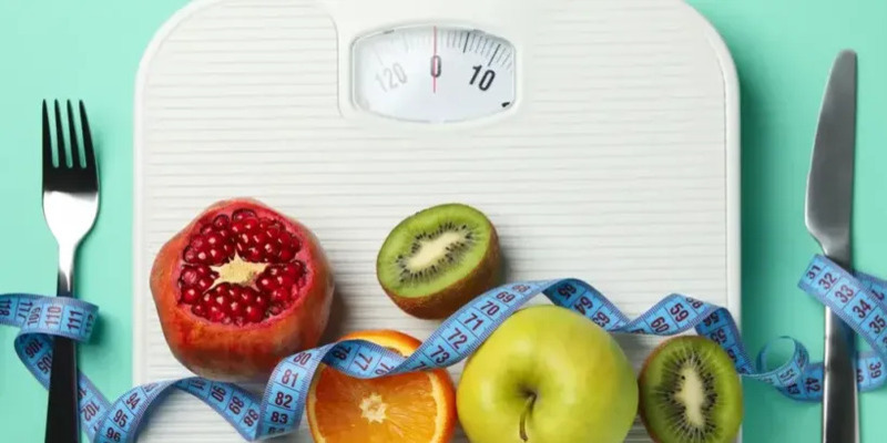 nderstanding Healthy Weight and Its Importance