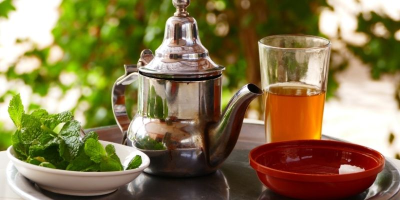 Does Spearmint Tea Work for Acne? What the Research Says