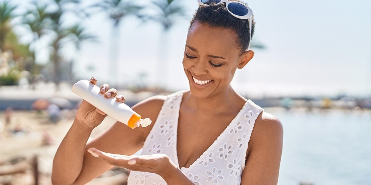 Does SPF Matter in Sunscreen? Everything You Need to Know 