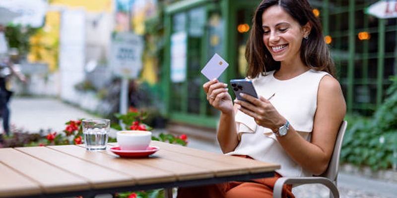 Understanding Available Credit on Your Credit Card Statement