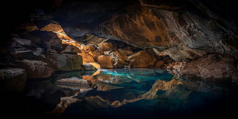 Experience the Thrill of Cave Connection Spelunking
