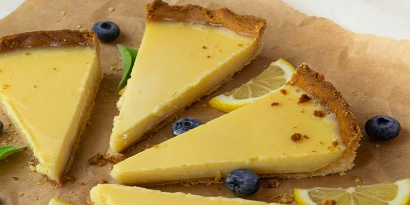 Experience Sagada’s Famous Lemon Pie House Treats