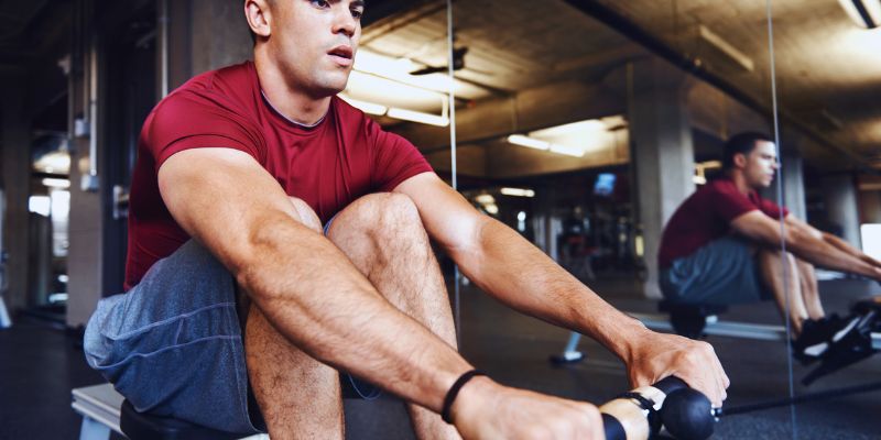 Try This Total-Body Workout on Workout Wednesday for Maximum Results